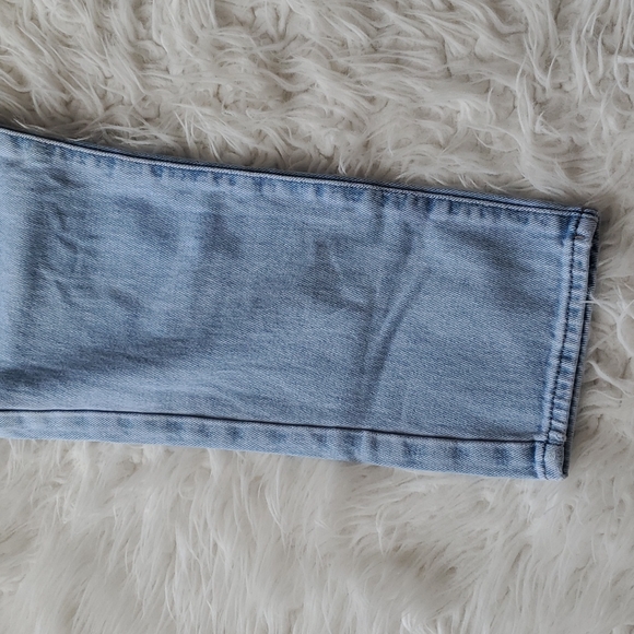 Pacsun Los Angeles Mom Jean Women's Denim Jeans Size 24 - Picture 8 of 14